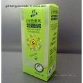 Конкурентоспособные Китай Производитель PVC/любимчика/PP пластичная Коробка упаковки (напечатанная коробка подарка)